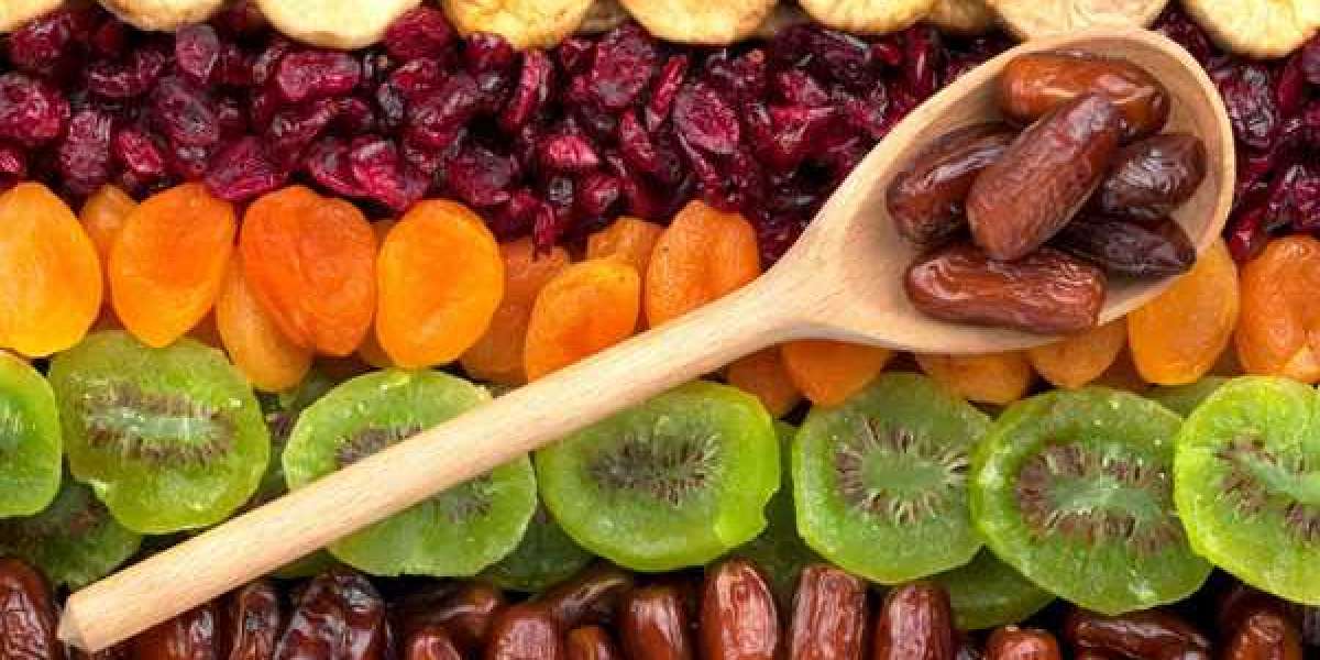 Meyve Kurutma İşi Karlı mı? Kuru Meyve İşi Nasıl Yapılır? Sebze İşi?