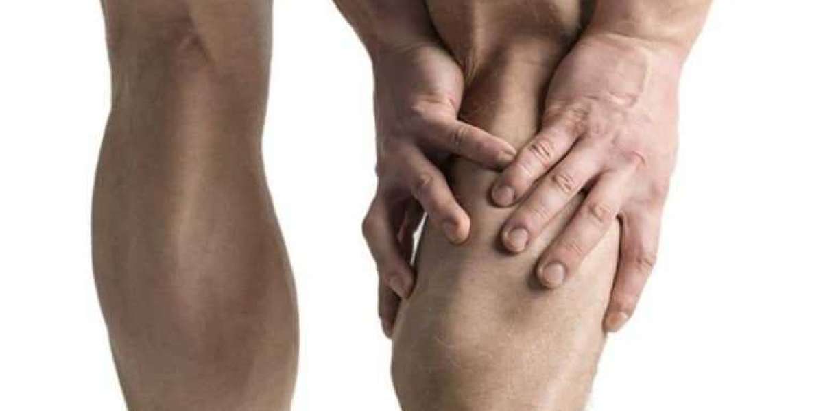 Sol Bacak Kasılması Neden Olur? Bacak Kasılması Nasıl Geçer?