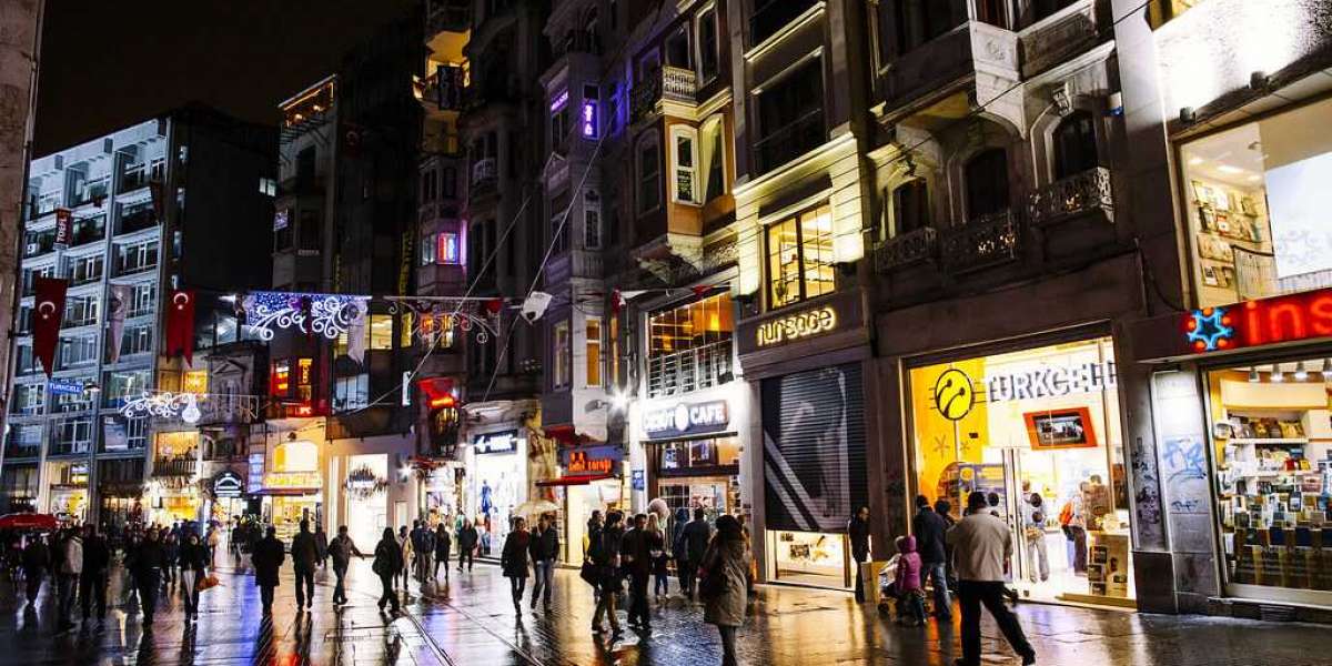 En Çok İşleyen Dükkanlar? Dükkan Açmak İstiyorum Ne Dükkanı Açabilirim?