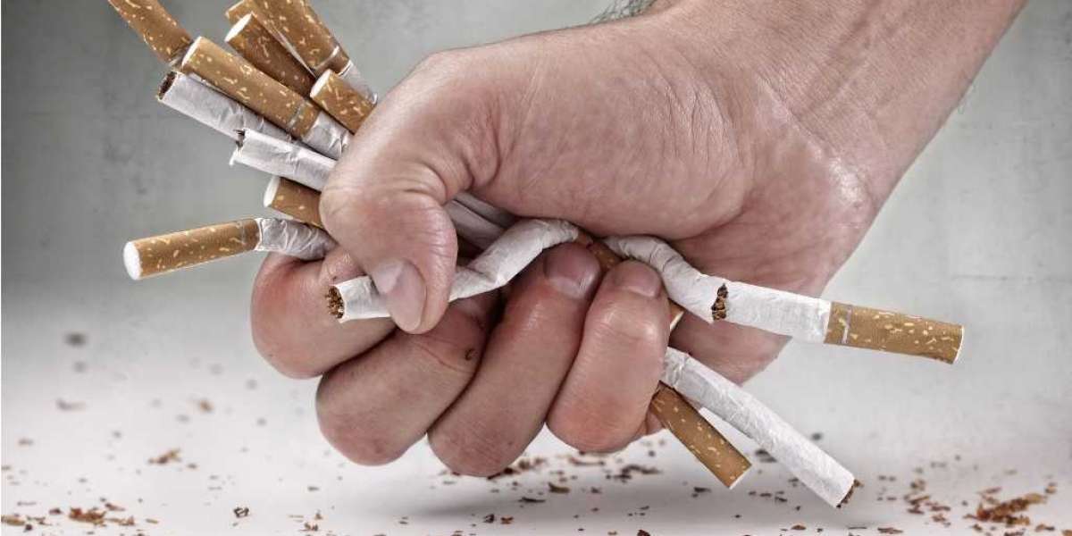 Mucize Sigara Bırakma Yöntemi? Sigara Nasıl Bırakılır Yorumlar?