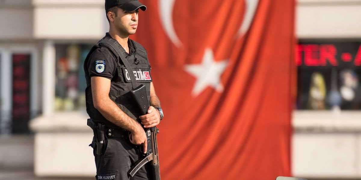Polis Olmak İçin Hangi Derslerin İyi Olması Gerekir?