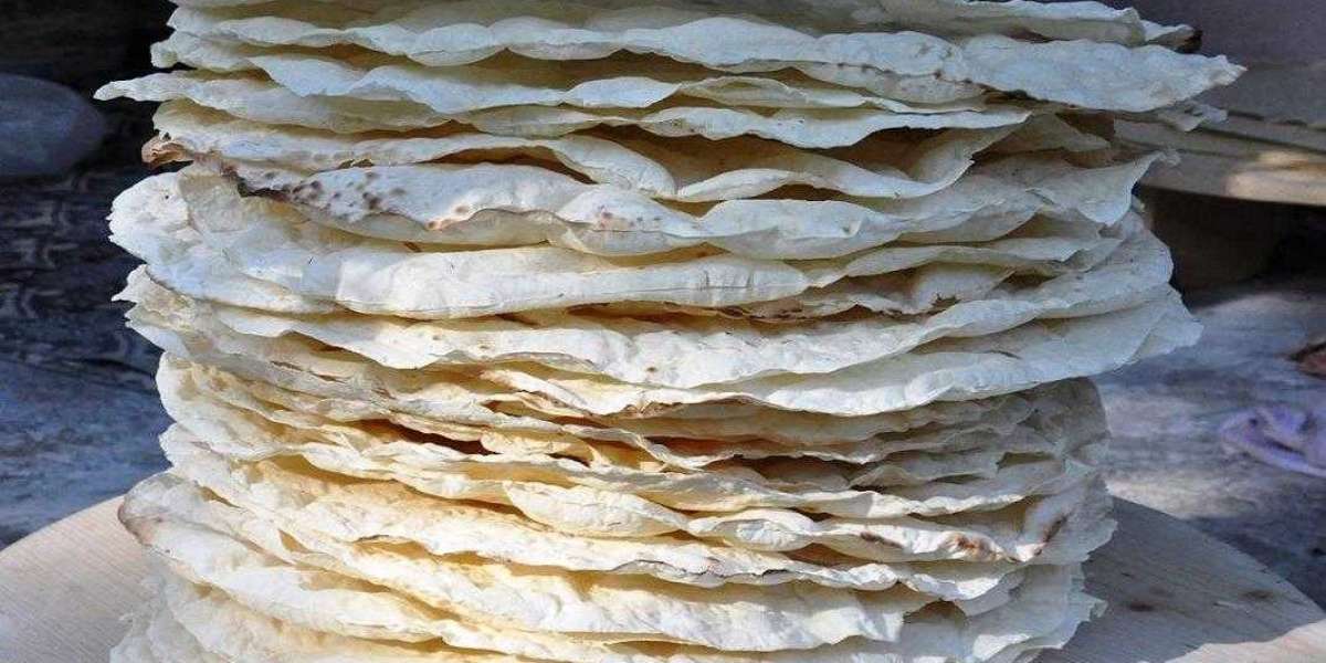 25 Kilo Undan Kaç Ekmek Çıkar? 50 Kilo Undan Kaç Yufka Çıkar?