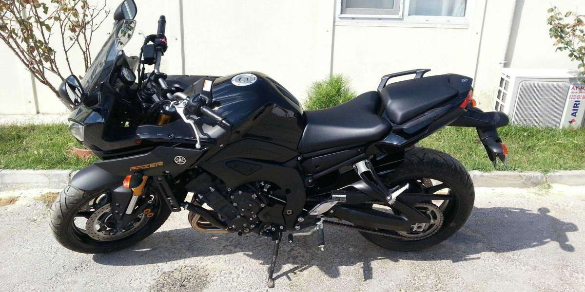 İlk Defa Motor Alacaklara Tavsiyeler? Motosiklet Almak İstiyorum?