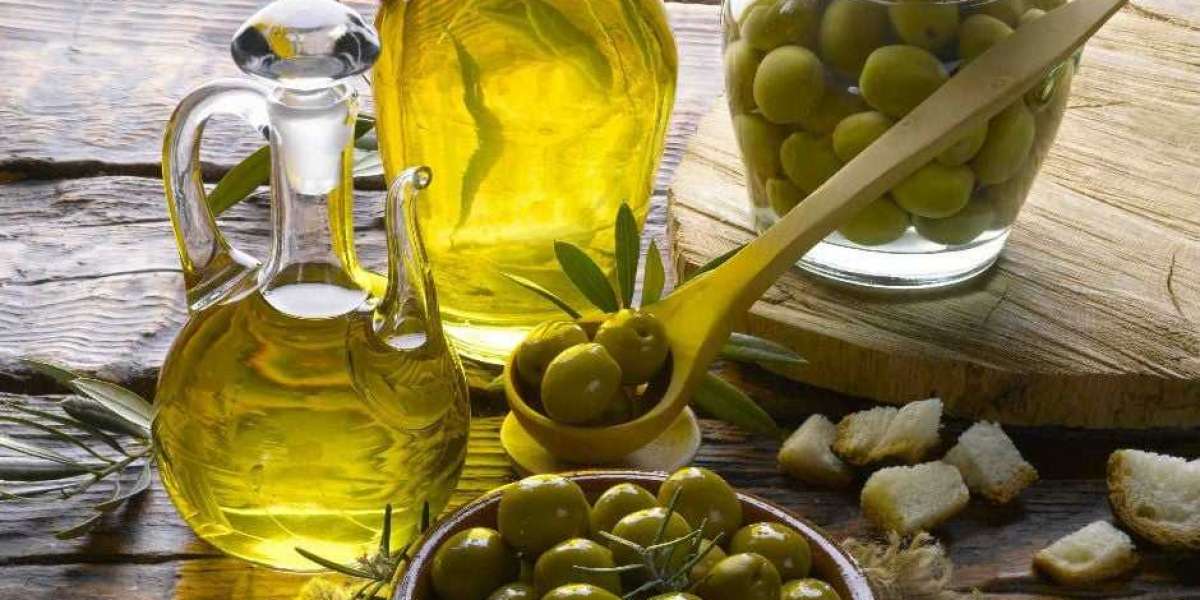 Zeytinyağı Yapımı Aşamaları? Zeytinyağının Üretim Aşamaları?