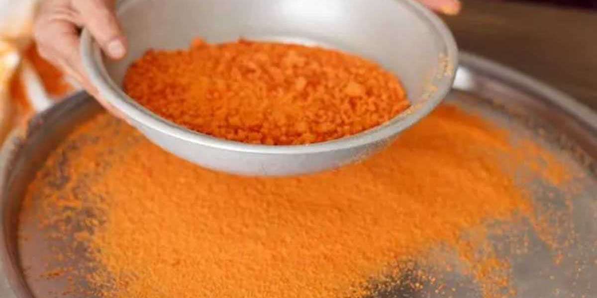 Köy Tarhanası Nasıl Yapılır? Köy Tarhanası Malzemeleri?