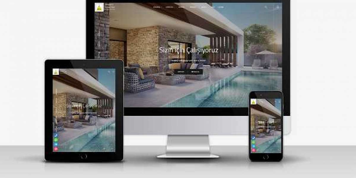Eskişehir İnci Web Tasarım | Eskişehir Web Tasarım Firmaları