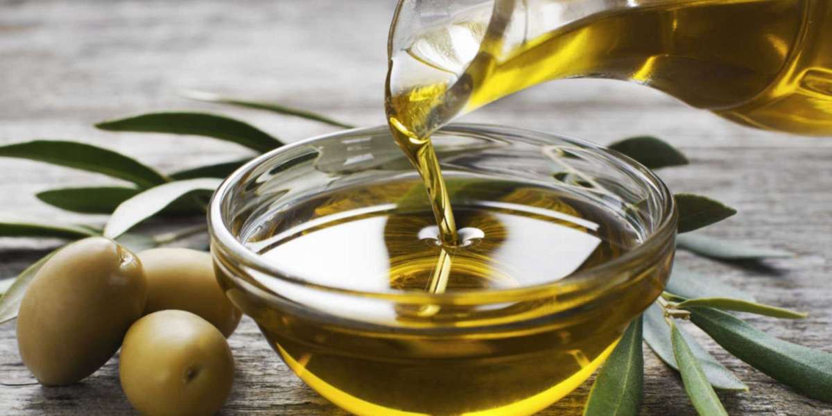 Evde Zeytinyağı Nasıl Çıkarılır? Evde Soğuk Sıkım Zeytinyağı Nasıl Yapılır?
