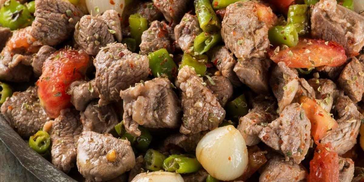 1 Kilo Etten Ne Kadar Kavurma Çıkar? 1 Kilo Etten Kaç Kisilik Kavurma Çıkar?
