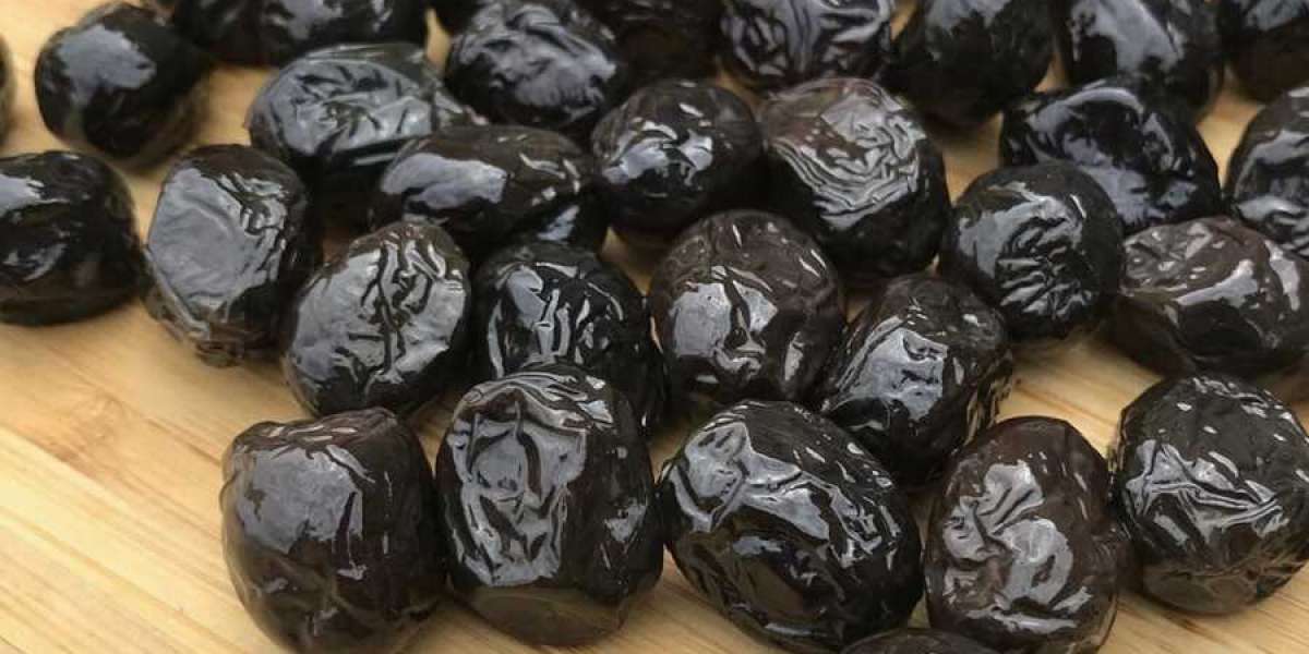 Siyah Zeytin Nasıl Yapılır ve Saklanır? Siyah Zeytin Nasıl Tatlandırılır?