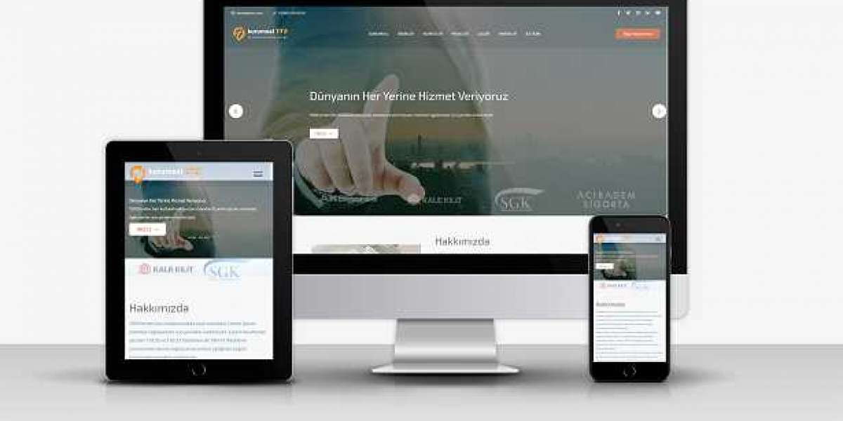 Ağrı İnci Web Tasarım | Ağrı Web Tasarım Firmaları