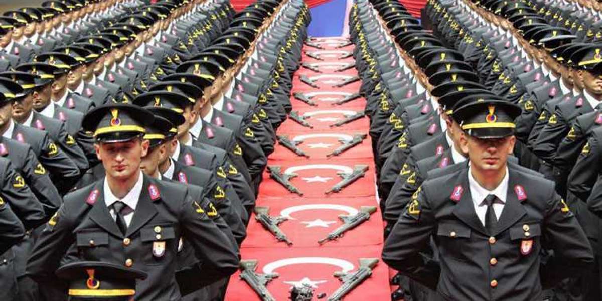 Mühendis Subay Nasıl Olunur? Askeri Mühendis Nasıl Olunur?