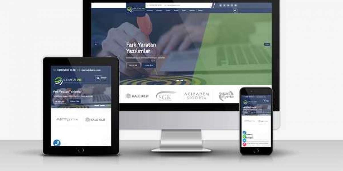 Ankara İnci Web Tasarım | Ankara Web Tasarım Firmaları