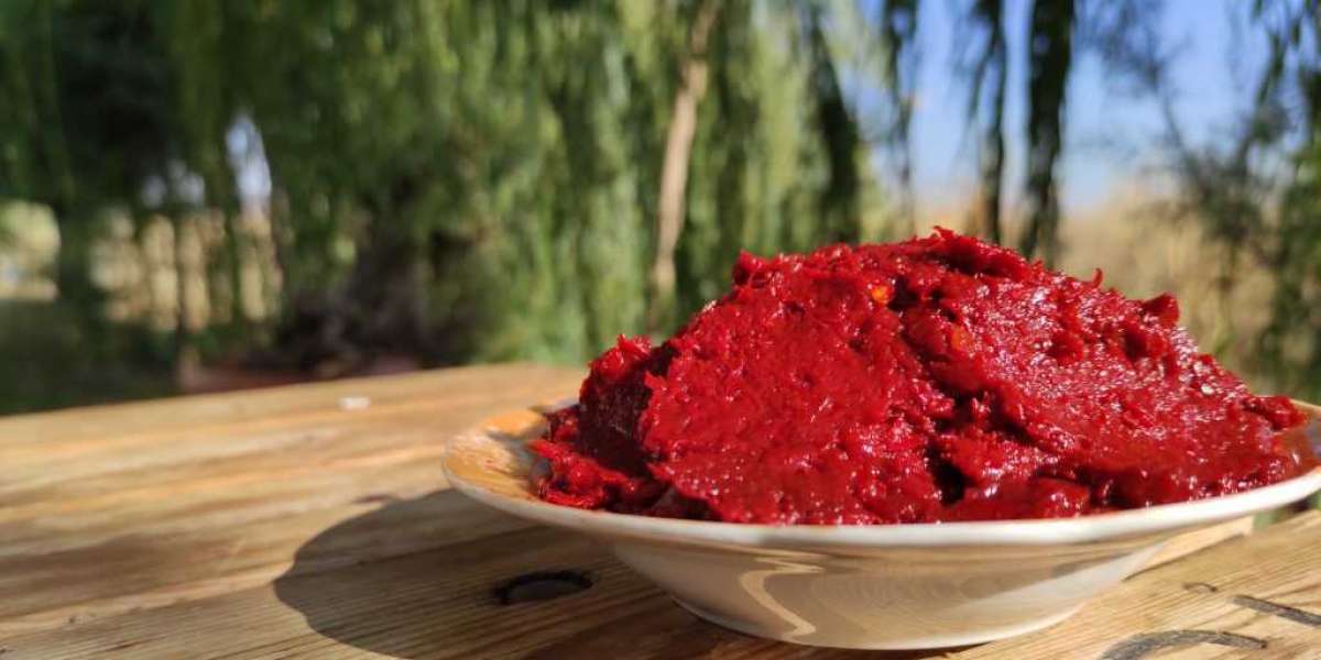 Ev Yapımı Salçası Kaç Yıl Dayanır? Ev Yapımı Biber Salçası Kaç Yıl Dayanır?