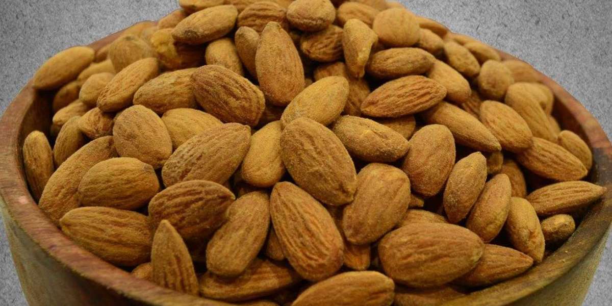 Bademin Faydaları Nelerdir? Kuru Bademin Faydaları?