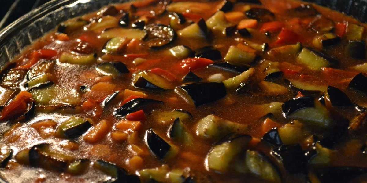 Tencerede Etsiz Patlıcan Yemekleri? Patlıcan Yemeği Nasıl Yapılır Etsiz?