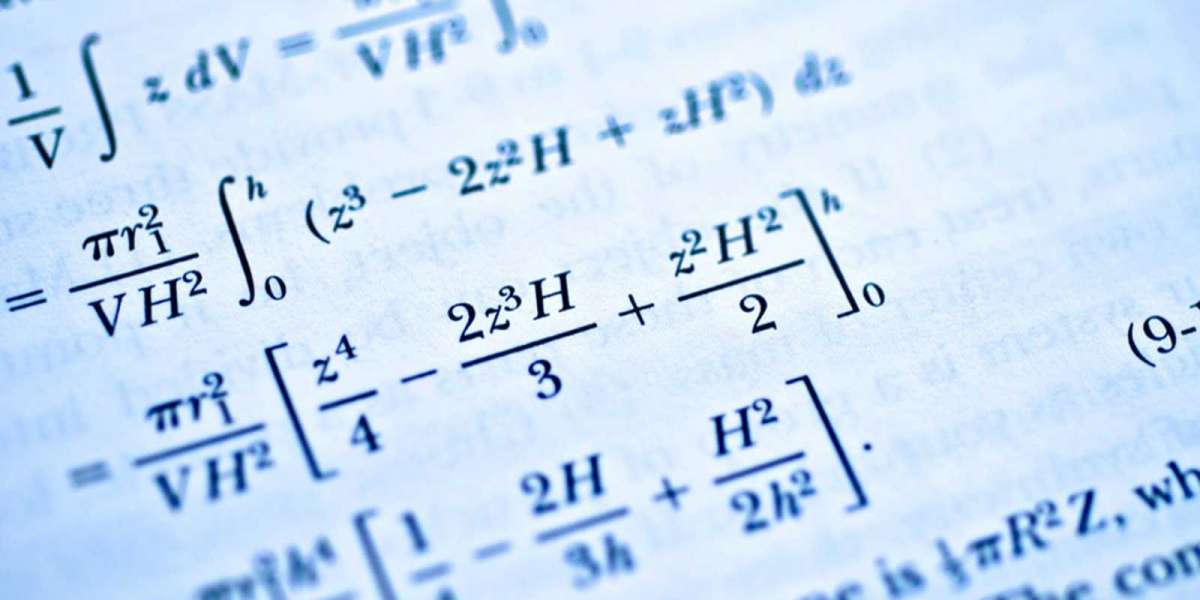 Neden Matematikten Anlamıyorum? Neden Matematiği Yapamıyorum?