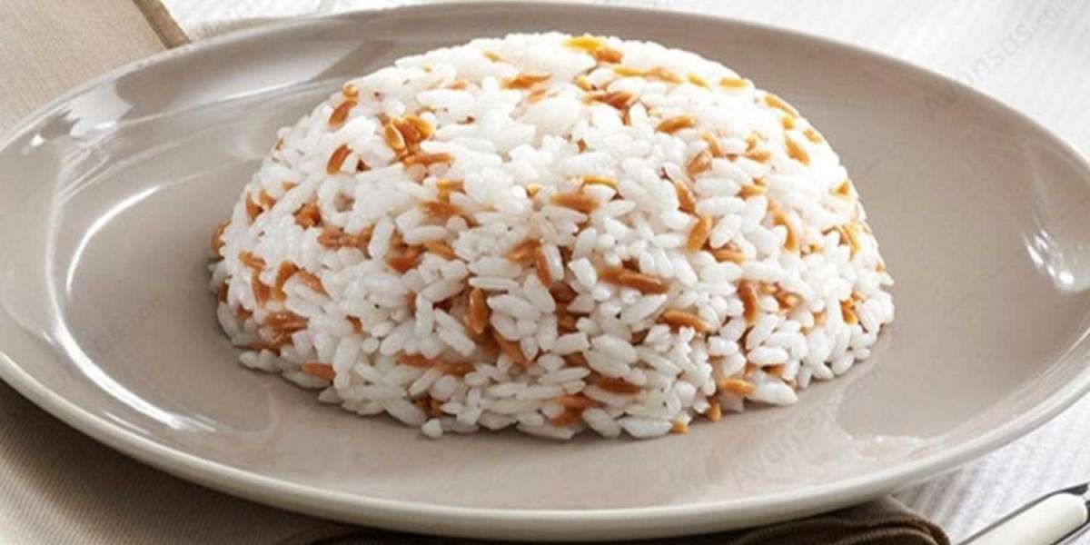 1 Kilo Pirinçten Kaç Porsiyon Çıkar? Kaç Kilo Pirinçten Kaç Kişilik Pilav Çıkar?