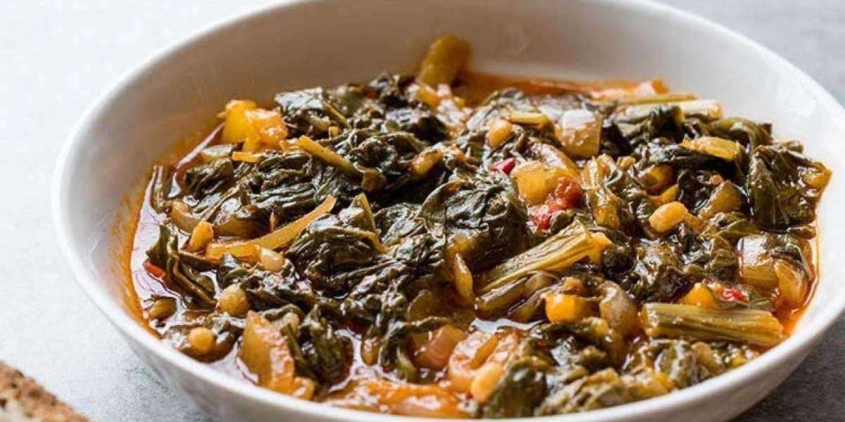 1 Kilo Ispanağa Ne Kadar Pirinç Konur? Pirinçli Ispanak Yemeği Nasıl Yapılır?