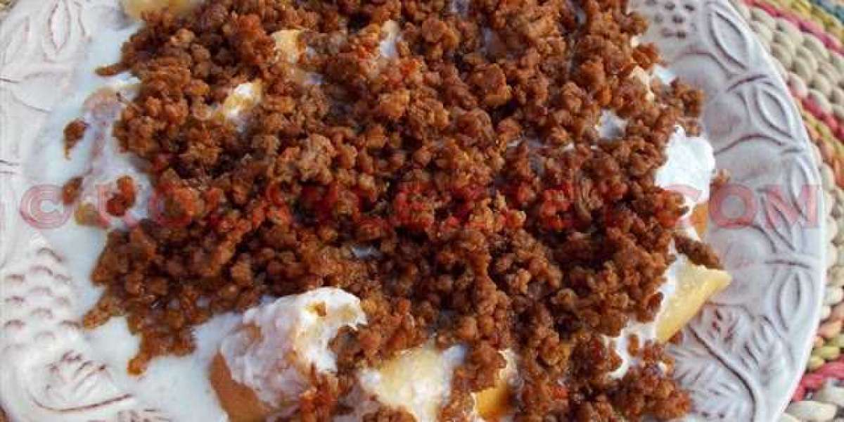 Kastamonu Tirit Nasıl Yapılır? Kastamonu Simit Tiridi Nasıl Yapılır?
