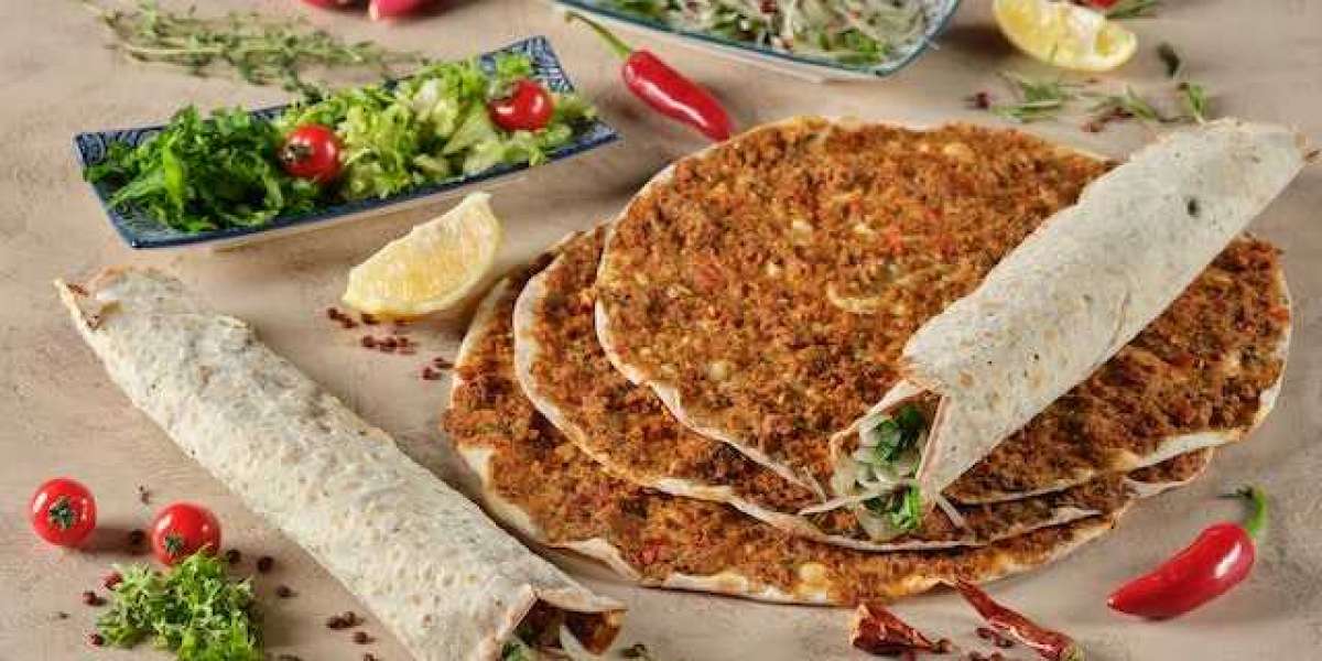 Bir Kilo Lahmacun İçi Hazırlama? 1 Kilo Lahmacun İçi Tarifi?