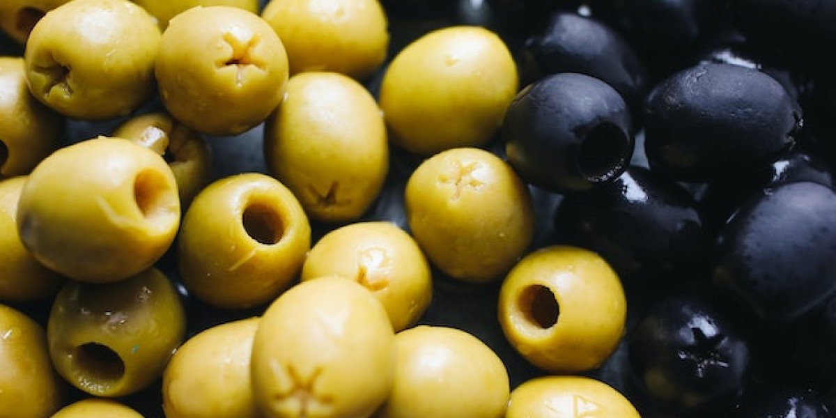 Çizik Zeytin Nasıl Yapılır? Çizik Zeytin Yapımı?