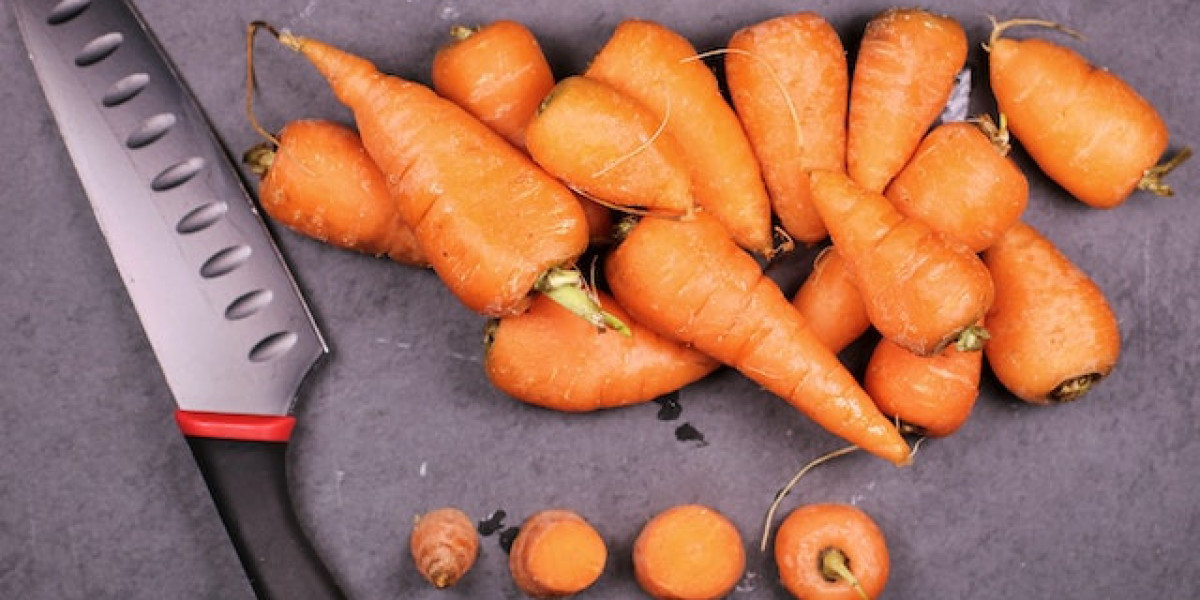 Havucun Kalorisi? Diyette Havuç Yenir mi? Havuç Kilo Aldırır Mı?