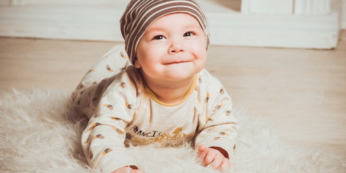 10 Aylık Bebek Gelişimi İçin Neler Yapılmalı? 10 Aylık Bebek Hareketleri Nasıl Olur?