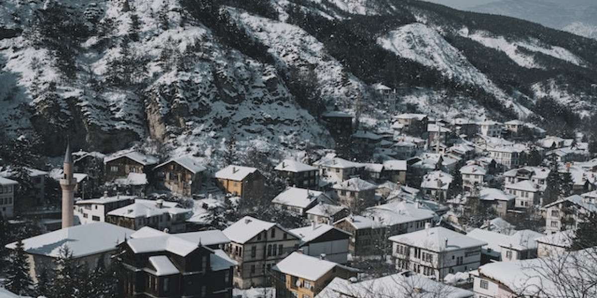 Bolu'nun Nesi Meşhur Gezilecek Yerler? Bolu'nun Meşhur Yerleri?