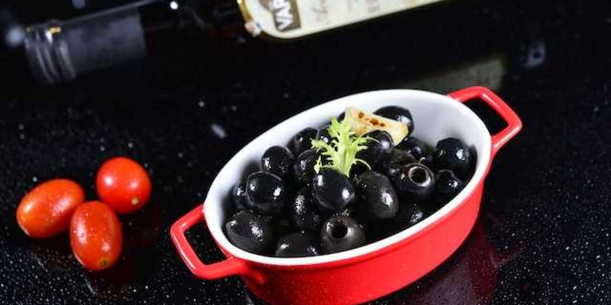 Olmuş Siyah Zeytinin Acılığı Nasıl Giderilir? Acı Zeytinin Faydaları?