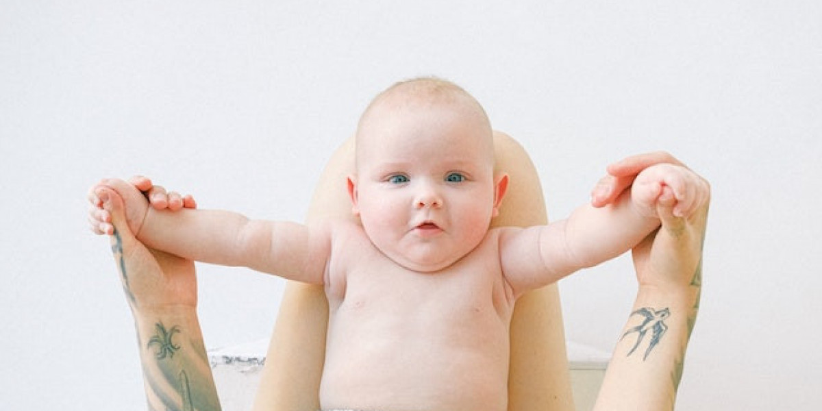 20 Günlük Bebek Gelişimi? 20 Günlük Bebek Neler Yapar?