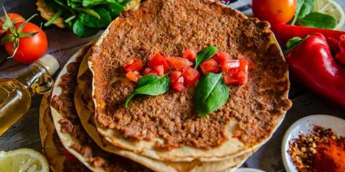 150 Tane Lahmacuna Kaç Kilo Kıyma Gider? 600 Lahmacuna Kaç Kilo Domates Gider?