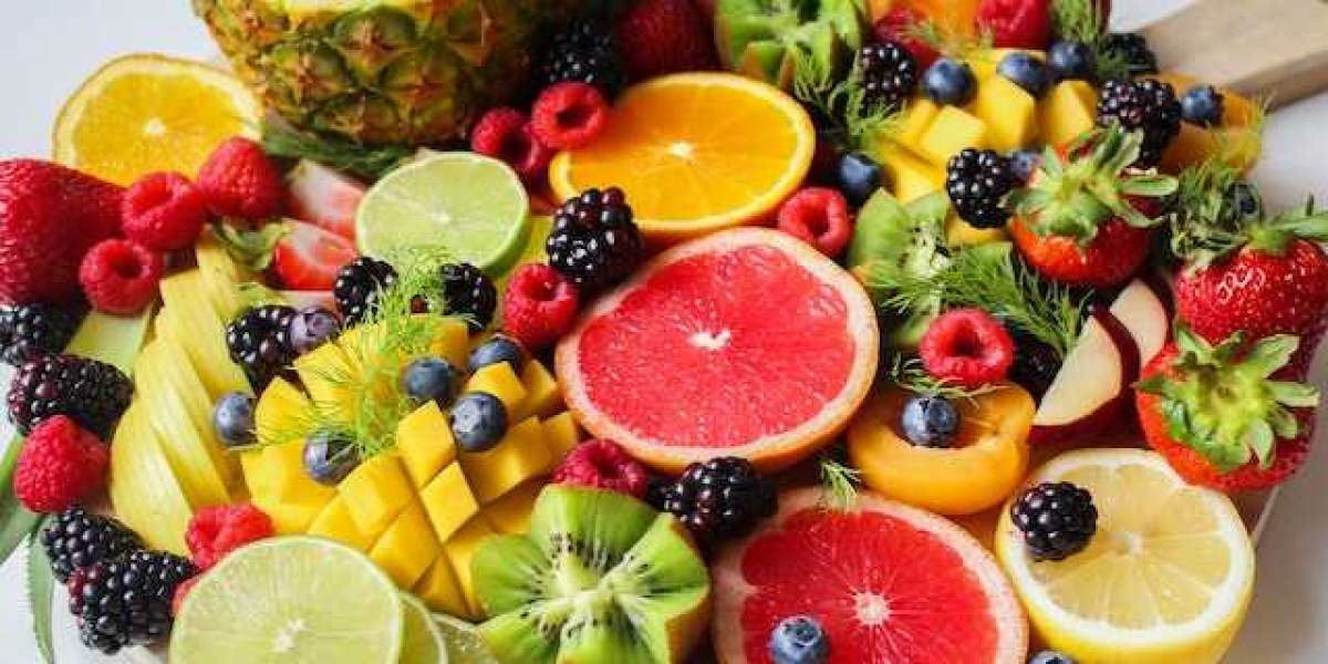 Hangi Meyve Neye İyi Gelir? Bütün Meyvelerin Faydaları?