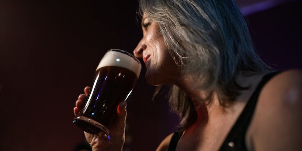 Bira Kaç Derecede Mayalanır? Kışın Evde Bira Yapımı?
