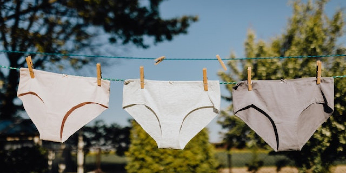 İç Çamaşırları Kaç Derecede Yıkanır? Boxer Kaç Derecede Yıkanır?