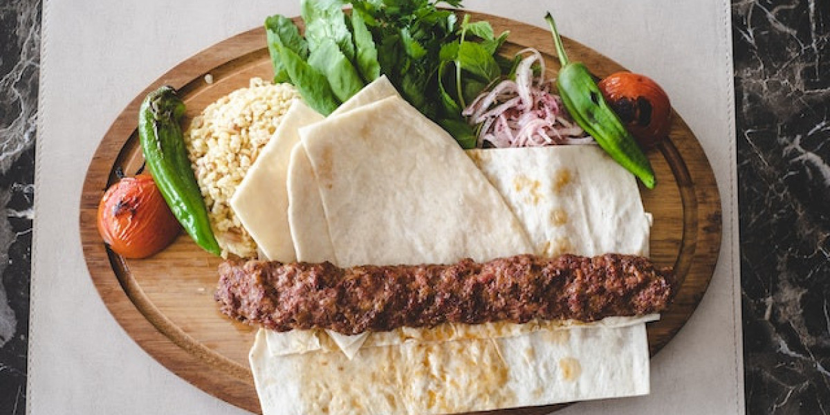 Adana Kebabı Fırında Kaç Derecede Pişer? Adana Kebabı Fırında Kaç Dakikada Pişer?