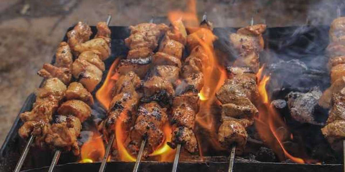 Çöp Şiş Hangi Etten Yapılır? Çöp Şiş Hangi Hayvandan Yapılır?