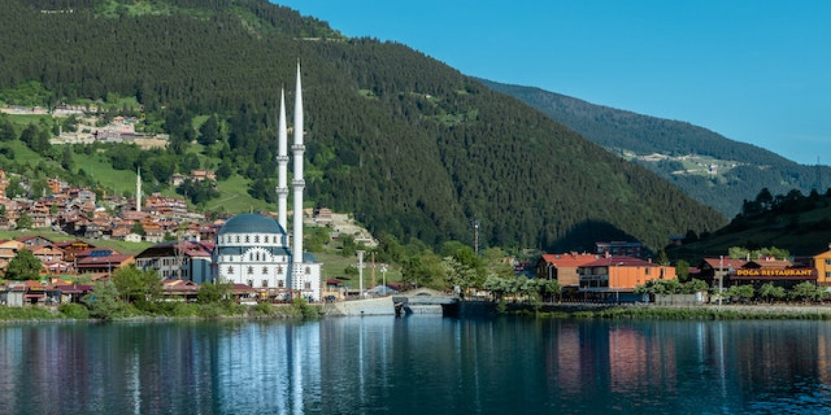 Trabzon Da Gezilecek Yerler Listesi? Trabzon'da Gezilecek Yerler Merkez?