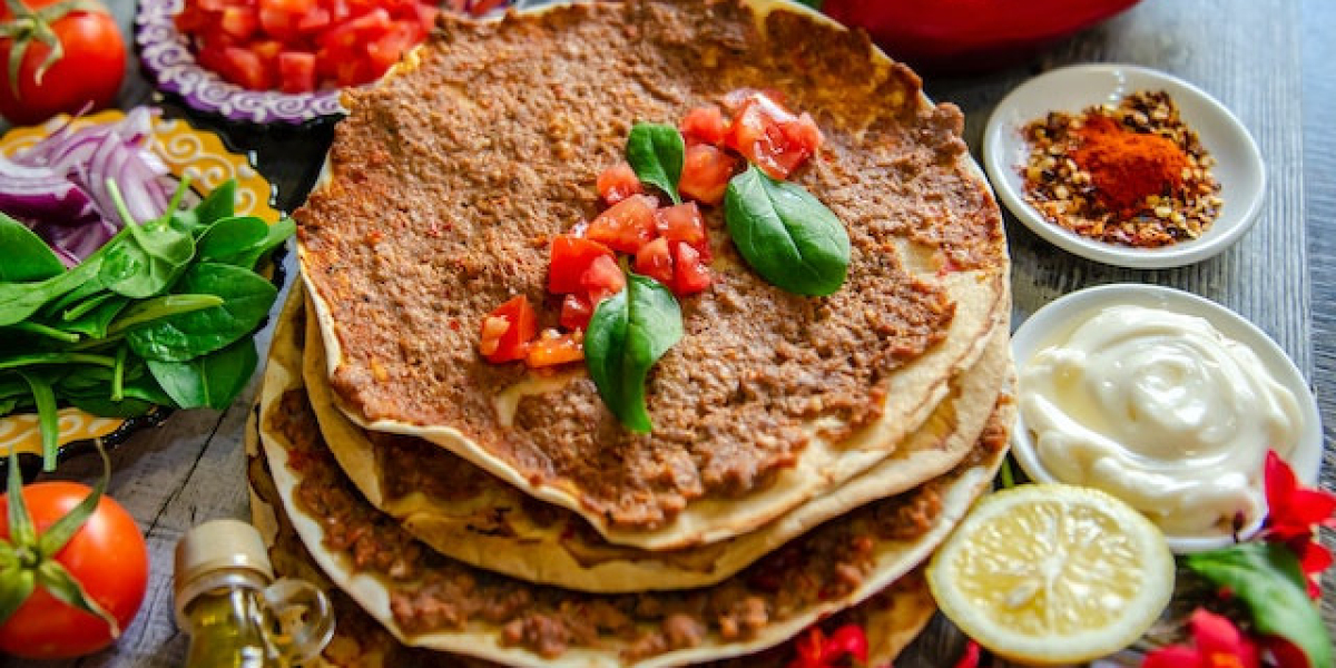 1 Kilo Undan Kaç Lahmacun Çıkar? 1 Kg Undan Kaç Adet Lahmacun Çıkar?
