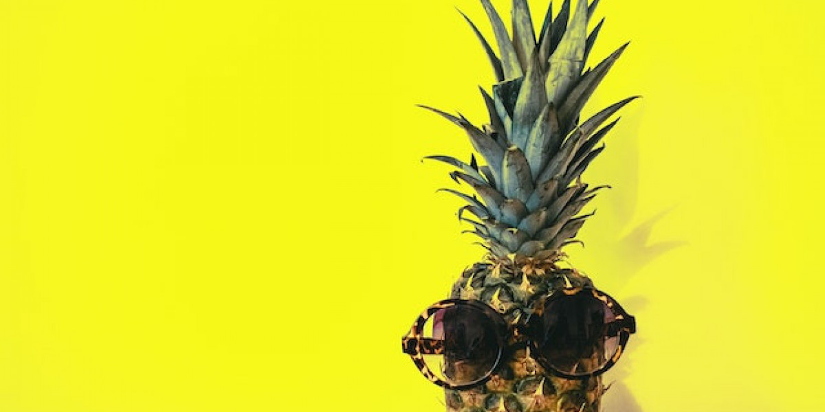 Ananas Nasıl Ekilir? Tarlada Ananas Nasıl Yetiştirilir?