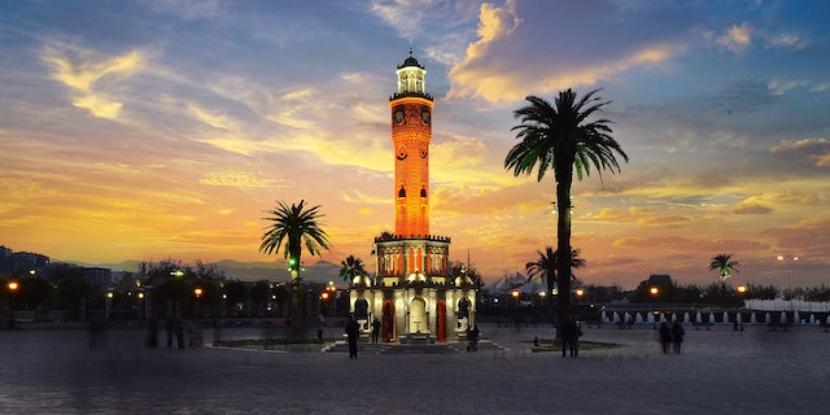 İzmirde Gezilecek Yerler Listesi? İzmir'de Gezilecek Doğal Yerler?