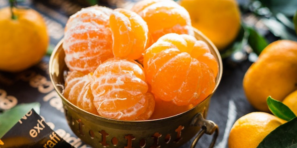 Bahçede Mandalina Ağacı Nasıl Yetiştirilir? Mandalina Ağacı Bakımı Evde?
