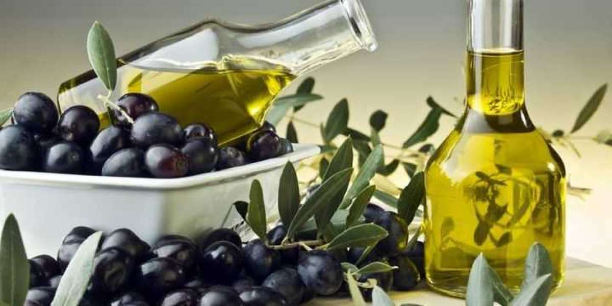1 Kilo Zeytinden Ne Kadar Yağ Çıkar? 1 Zeytin Ağacı Kaç Kilo Zeytinyağı Verir?