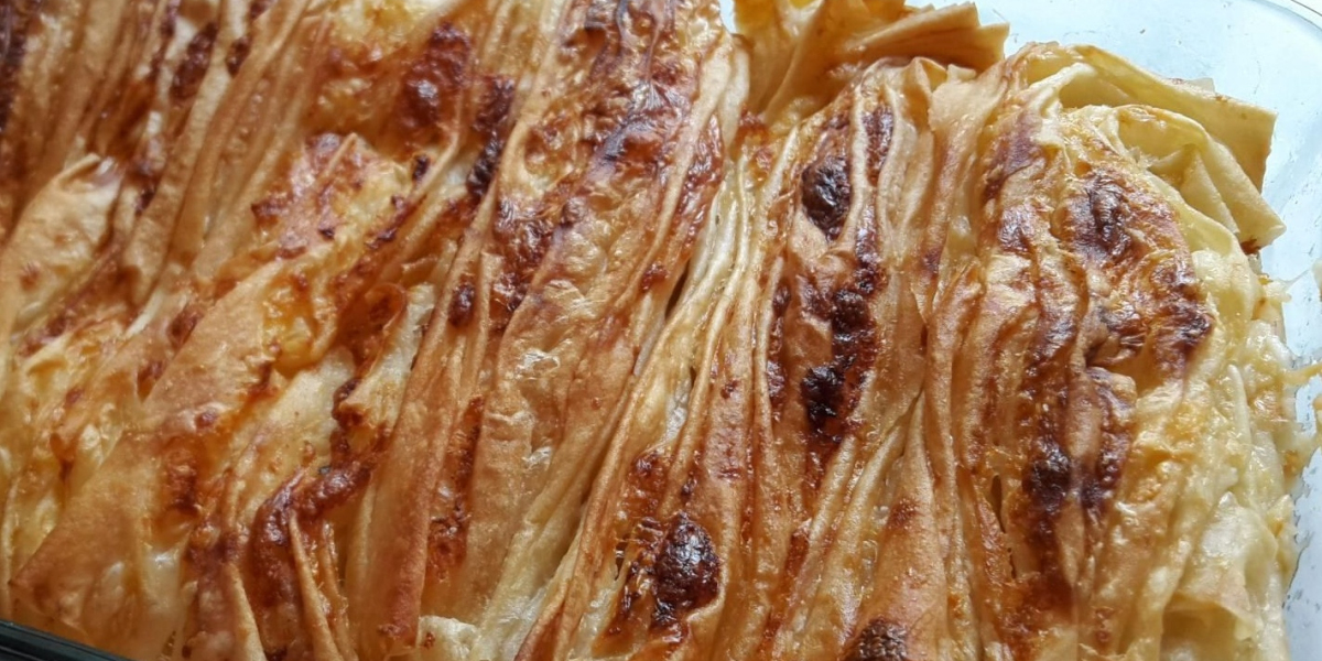 1 Paket Baklavalık Yufka Kaç Adet? 800 gr Baklavalık Yufka Kaç Adet?